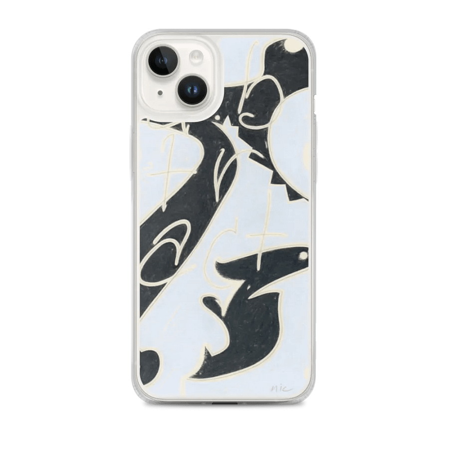 Abstract #14001 Clearcase for iPhone product image (1)