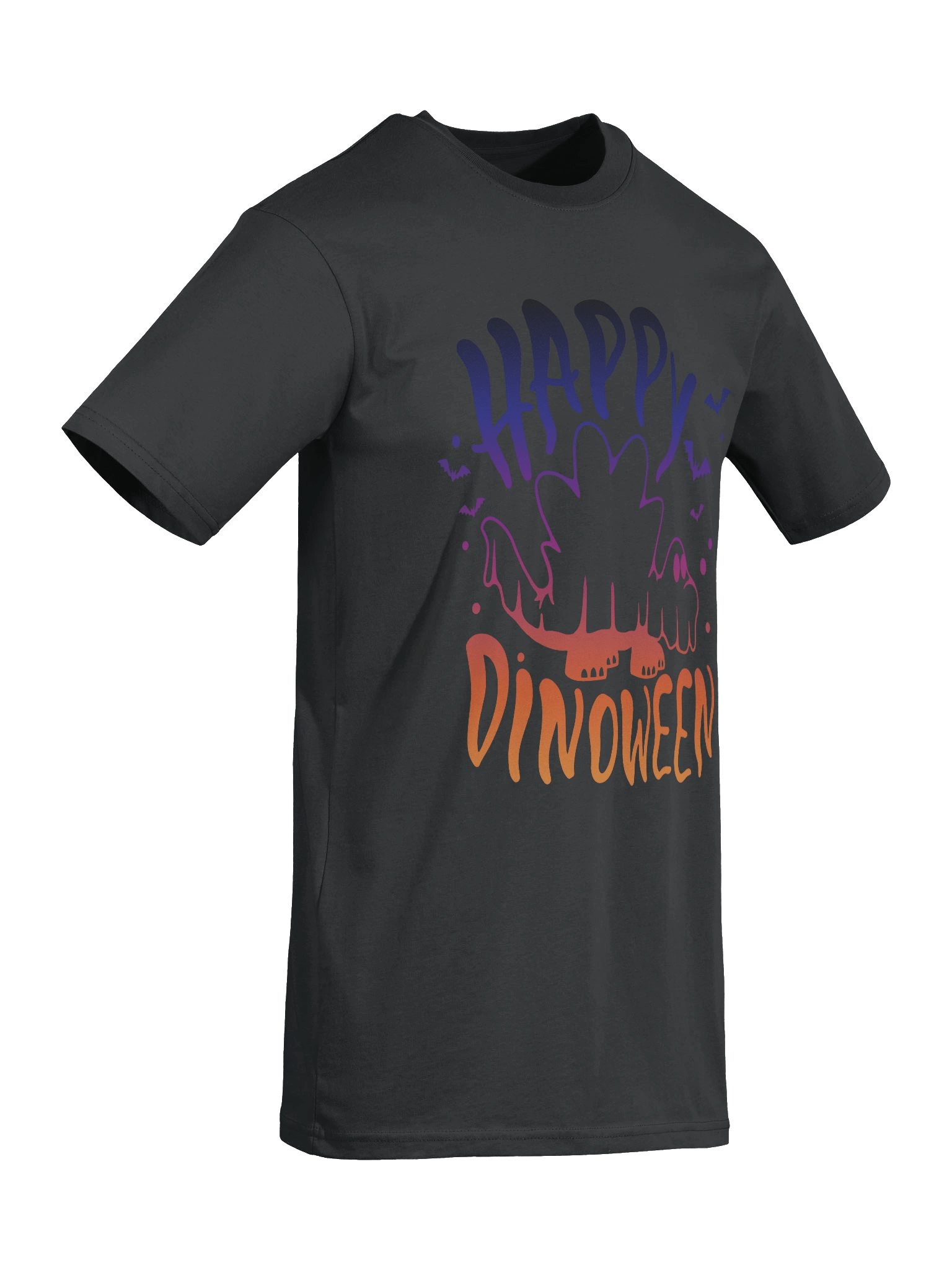 Happy Dinoween Tee product image (6)