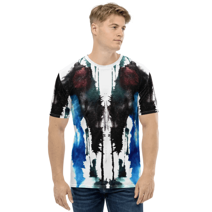 Constantine | Crew Neck T-Shirt product image (1)