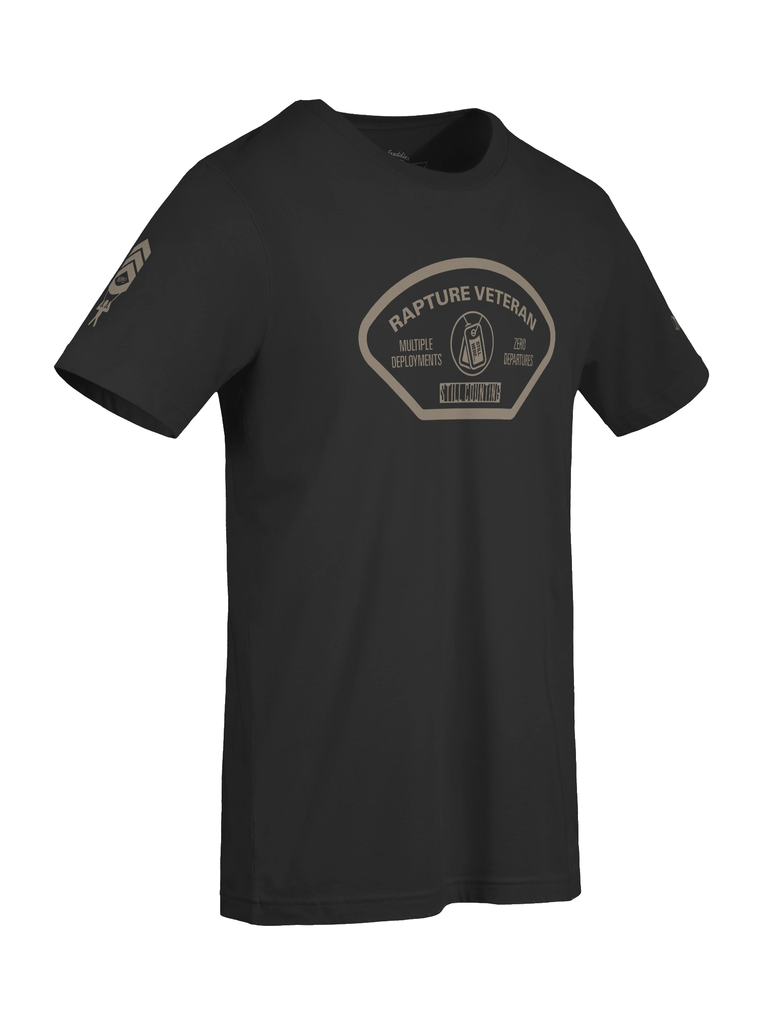 Rapture Veteran Tee product image (9)