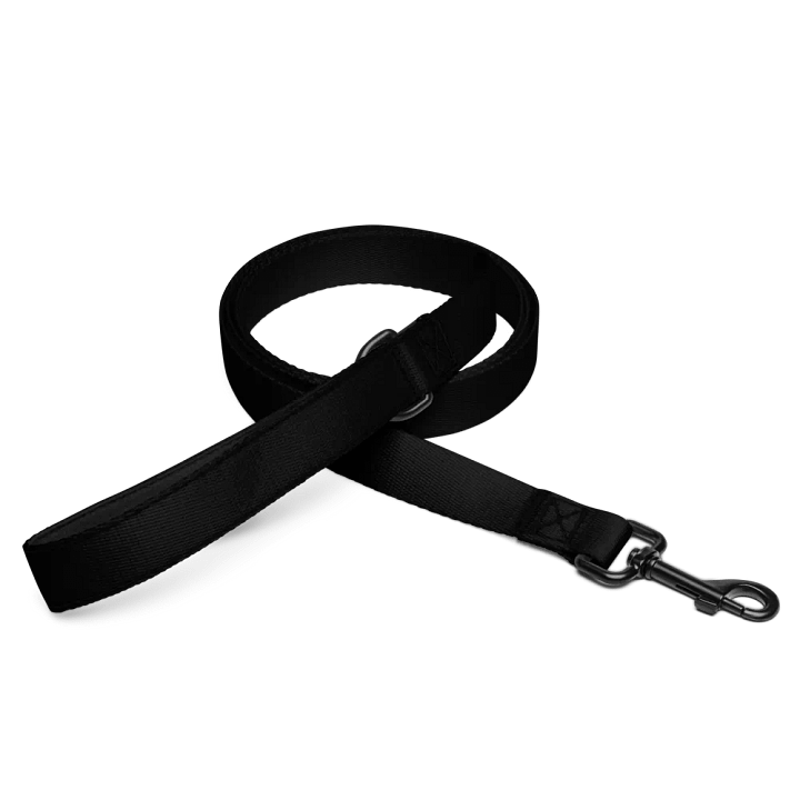 N.U.E. Signature Pet Leash product image (2)