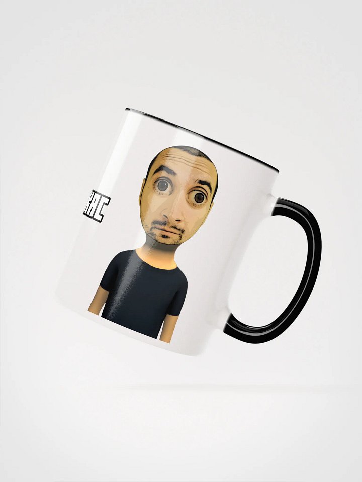 БОКАЦ ОД SCHEDULE I - ЧАША product image (2)