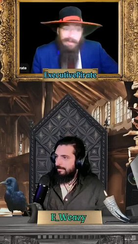 Check us out in Between Two Towers on YouTube! 

#funny #gaming #podcast #twitch #streamer