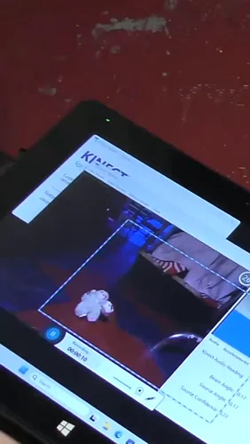 Did you know All Saints Asylum has its very own haunted Labubu? 👻
She’s taken up residence in the Doll Room this year…
See if...