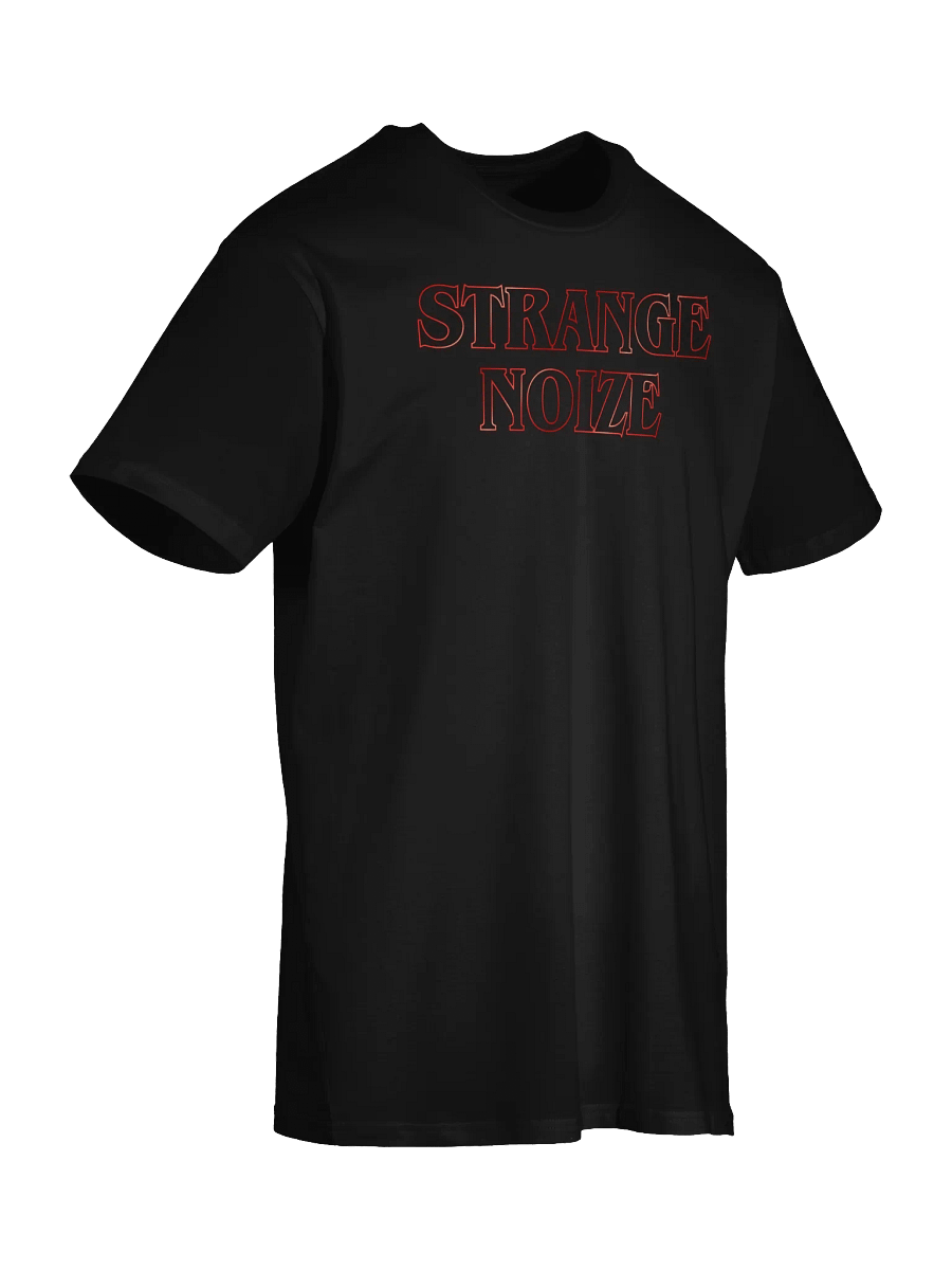 Noizyboy's StrangeNoize Tee product image (7)