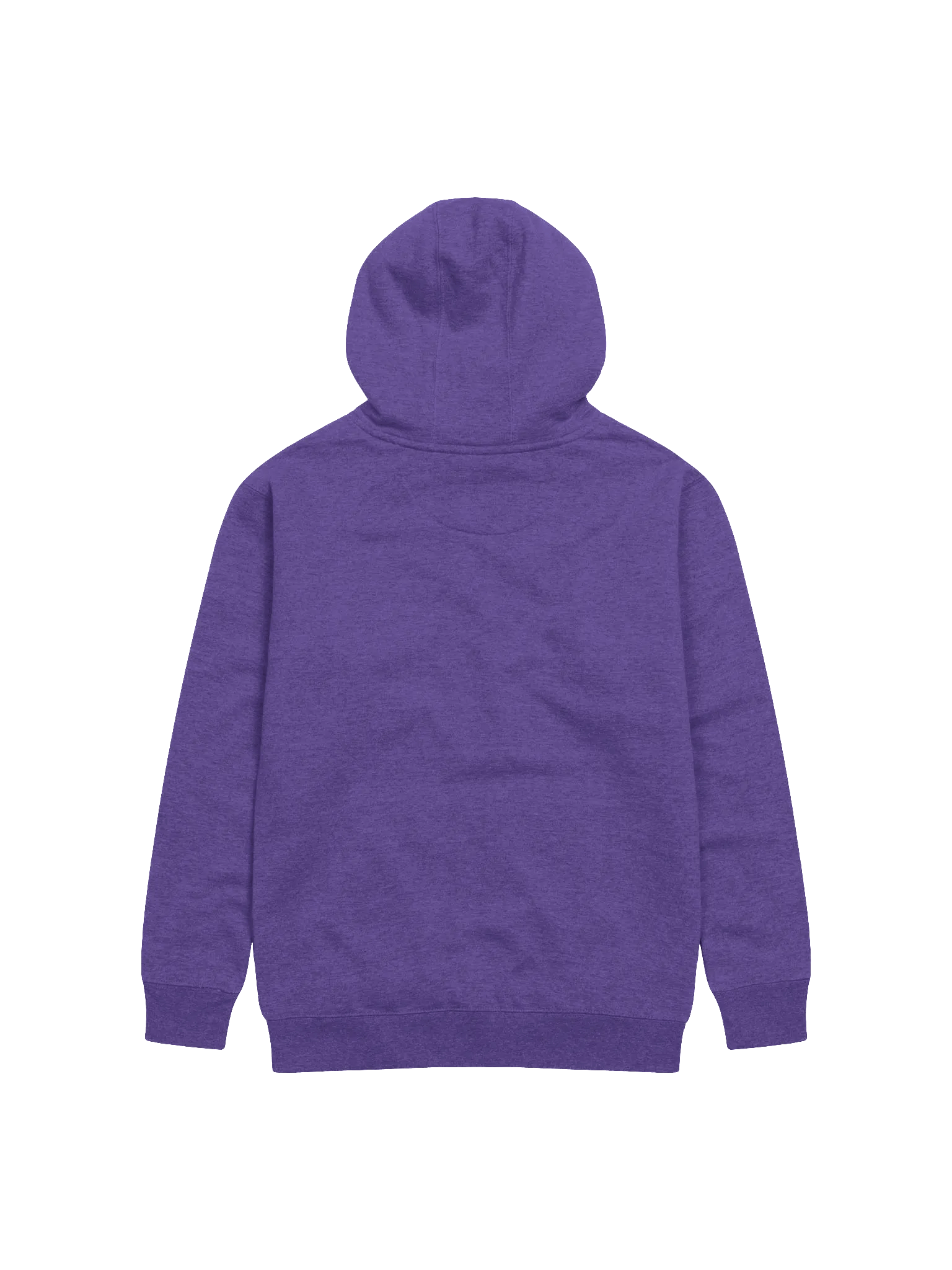 Super Powered Wild Child Unisex Hoodie product image (5)