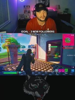 Nothing like TTS saying crazy shit while you clutch... #xdarktiger #unc #fortnite #fortniteclips #tts #trolling #clutch 