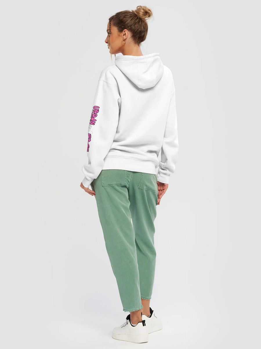 Urban Edge Rebel Girls Freestyle Hoodie product image (42)
