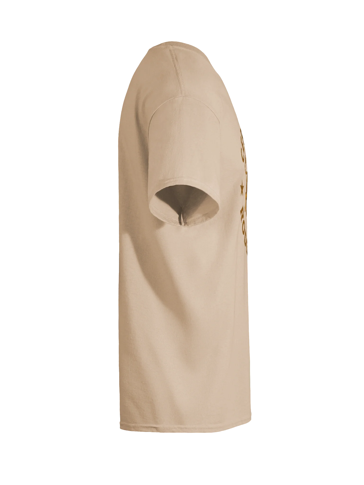 Certified Rodeo Expert Cowboy Texas Boxy Fit Unisex T-Shirt product image (36)