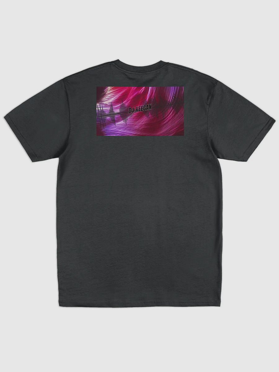 Soundwave DJ Keegan Tee product image (2)