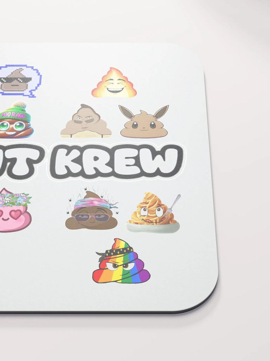 Content Krew Mouse Pad product image (5)