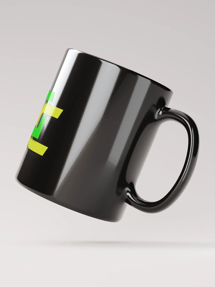 Baseballs mug product image (4)