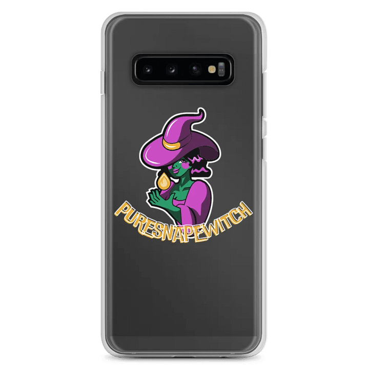 Enchanting Witch Samsung® Case product image (2)