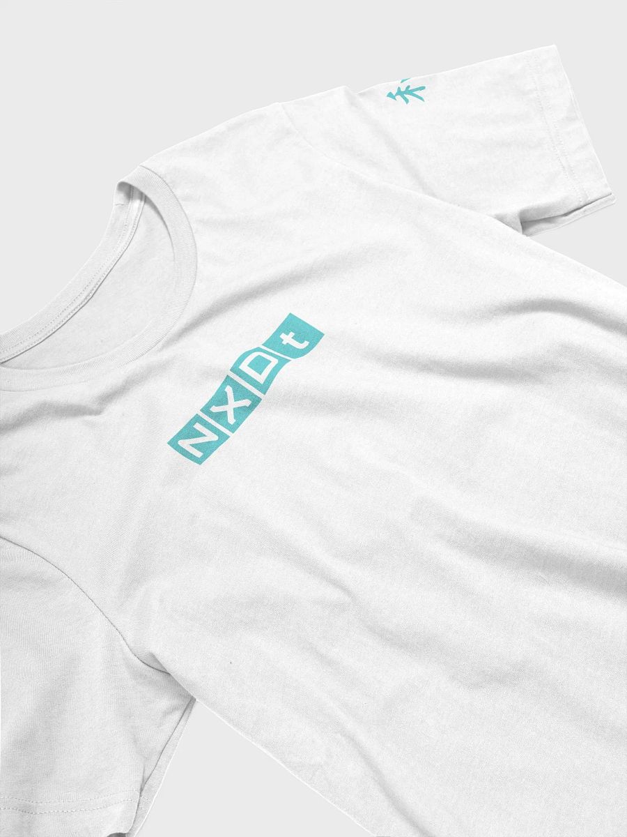 NXDT WA - BC SUPERSOFT T-SHIRT - WHCBDS product image (3)