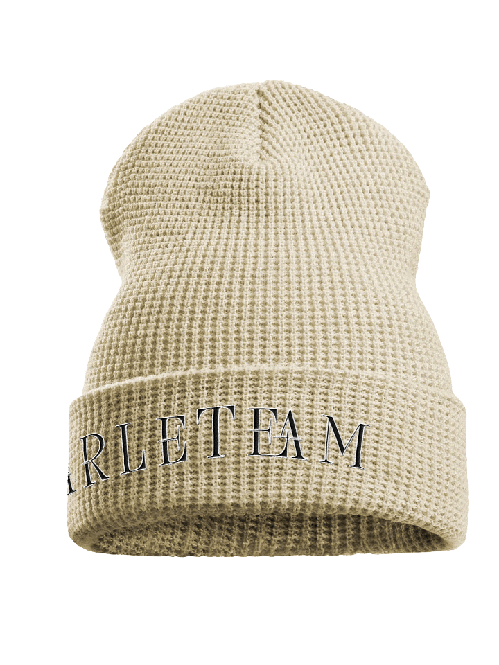 Arle Beanie product image (1)