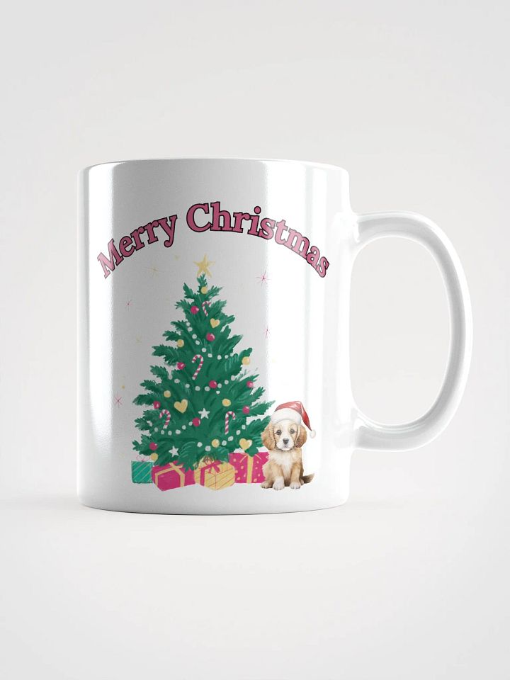 Christmas Puppy product image (2)