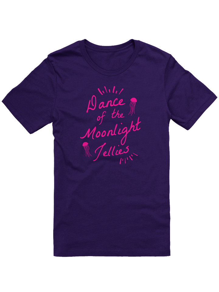 MOONLIGHT JELLIES (FUCHSIA) product image (1)
