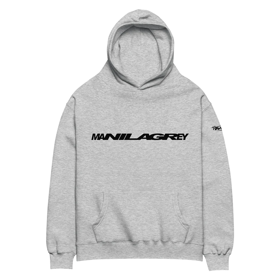 MANILA GREY Hoodie product image (1)