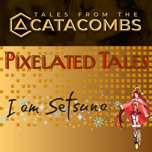 Happy Saturday! It's the Stream of Many Things! We're taking a break from our worlds and diving into someone else's narrative...