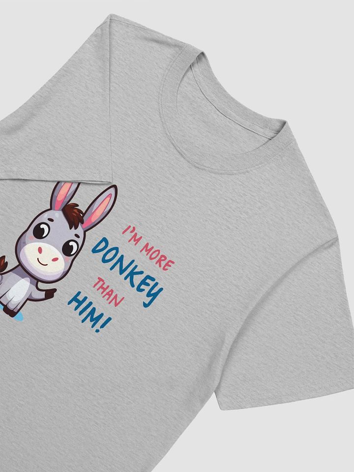 Donkey Delight Unisex T-Shirt product image (1)