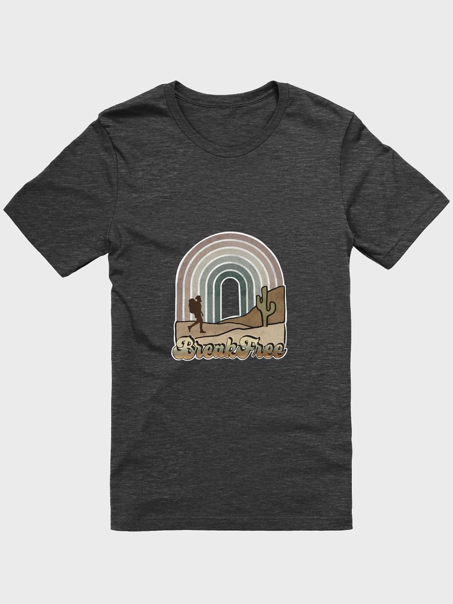 Break Free T shirt all Colors - Large Print product image (10)