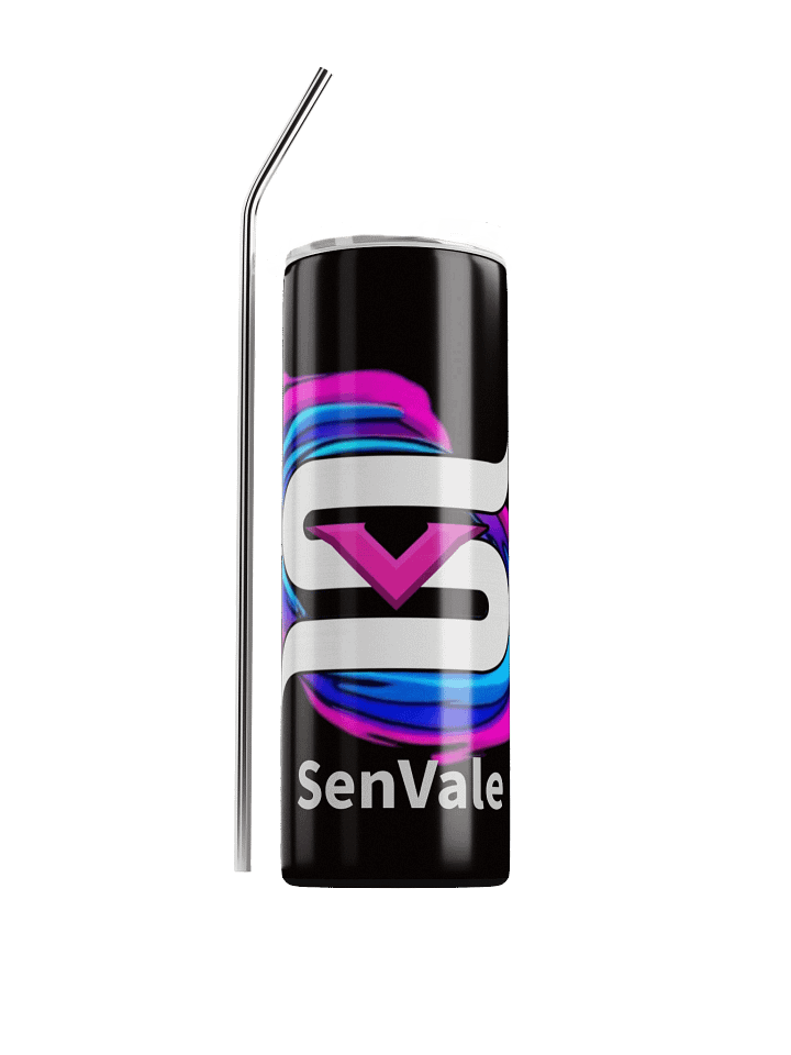 Stainless Tumbler product image (1)