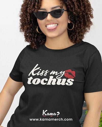 This shirt really speaks for itself, doesn't it? 😜