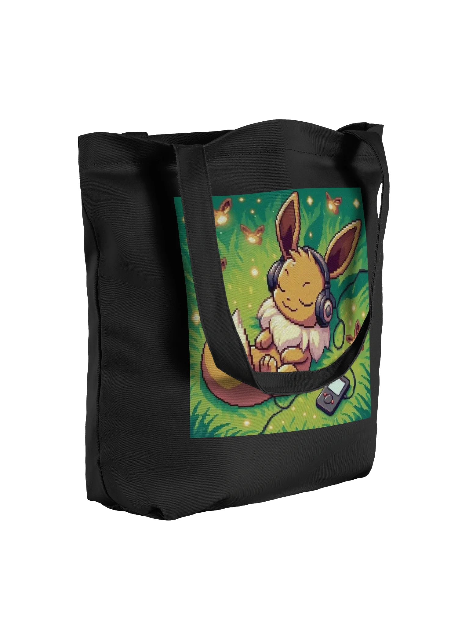 Pokémon eevee Tote Bag product image (4)