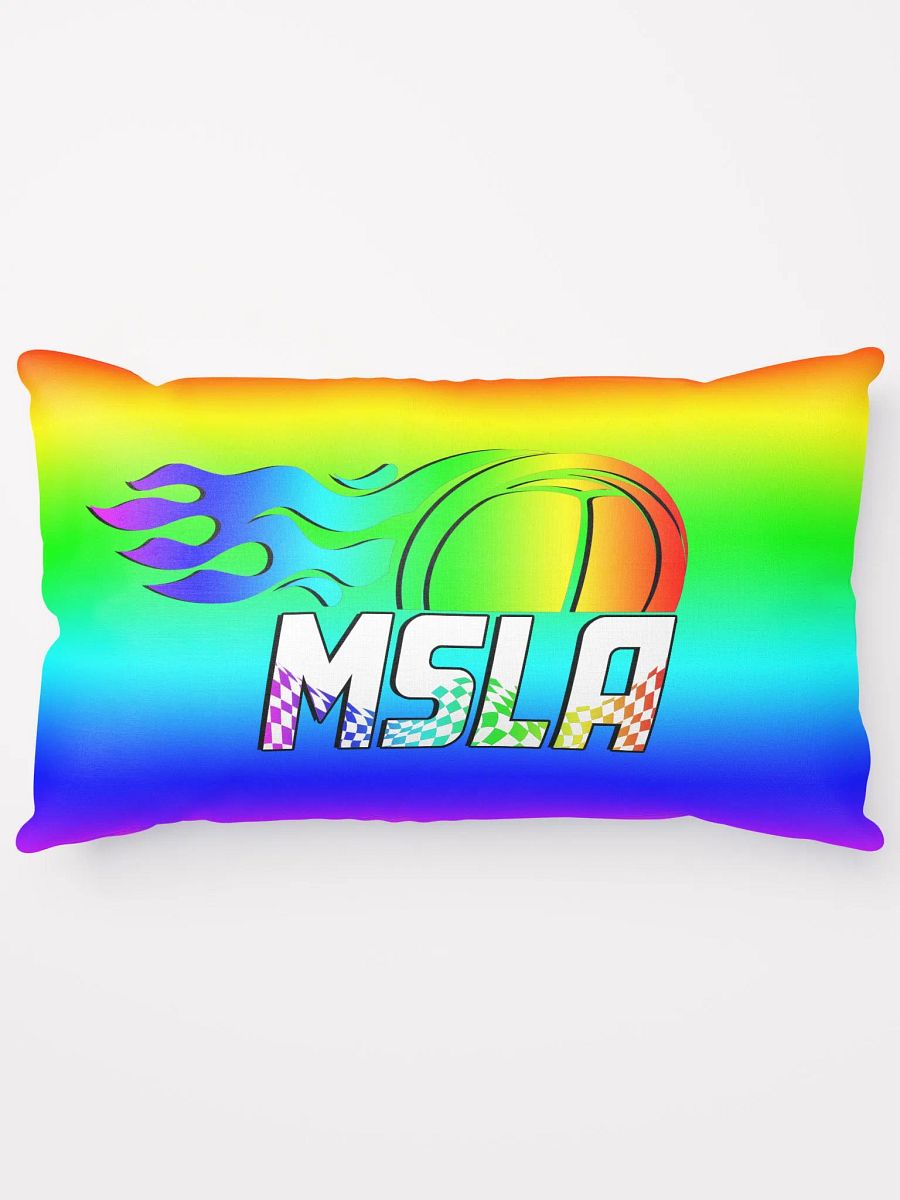 MSLA Pride - Pillow product image (1)