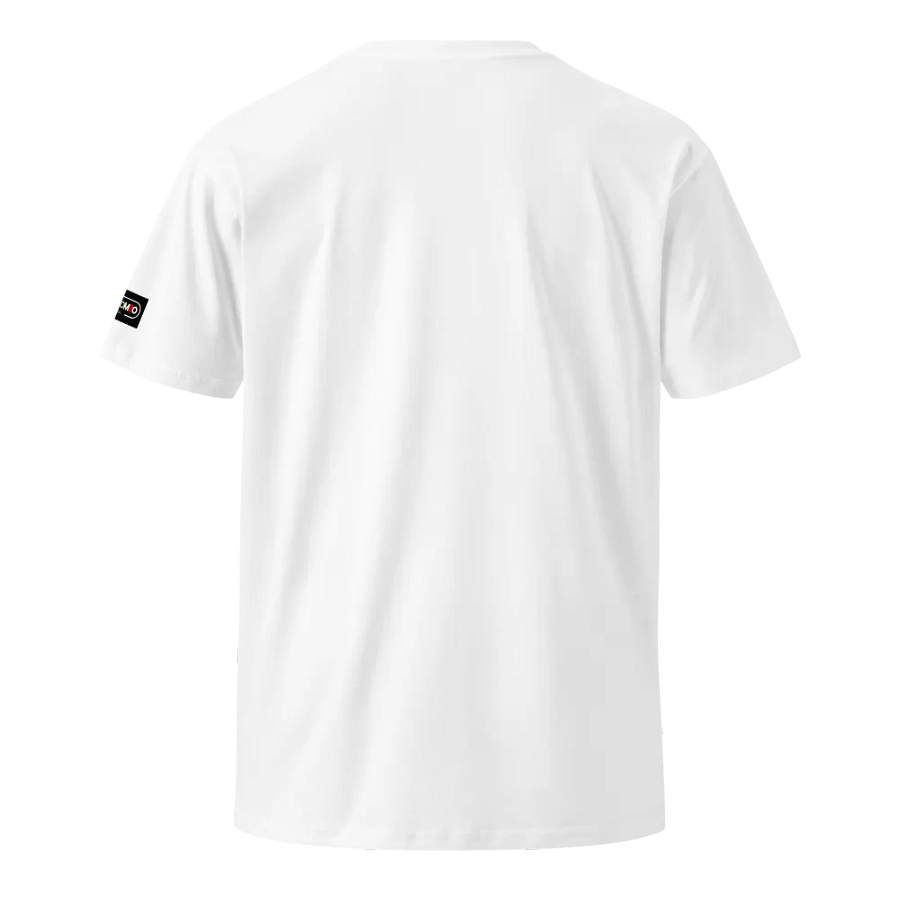 Neon Panda Gamer T-Shirt product image (2)