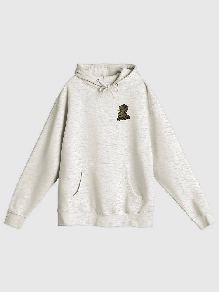 i c o n //H O O D I E product image (1)