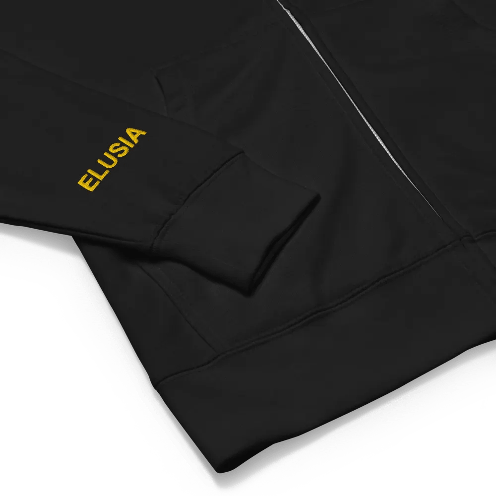 'BT' Logo N&N Hoodie - Elusia product image (7)