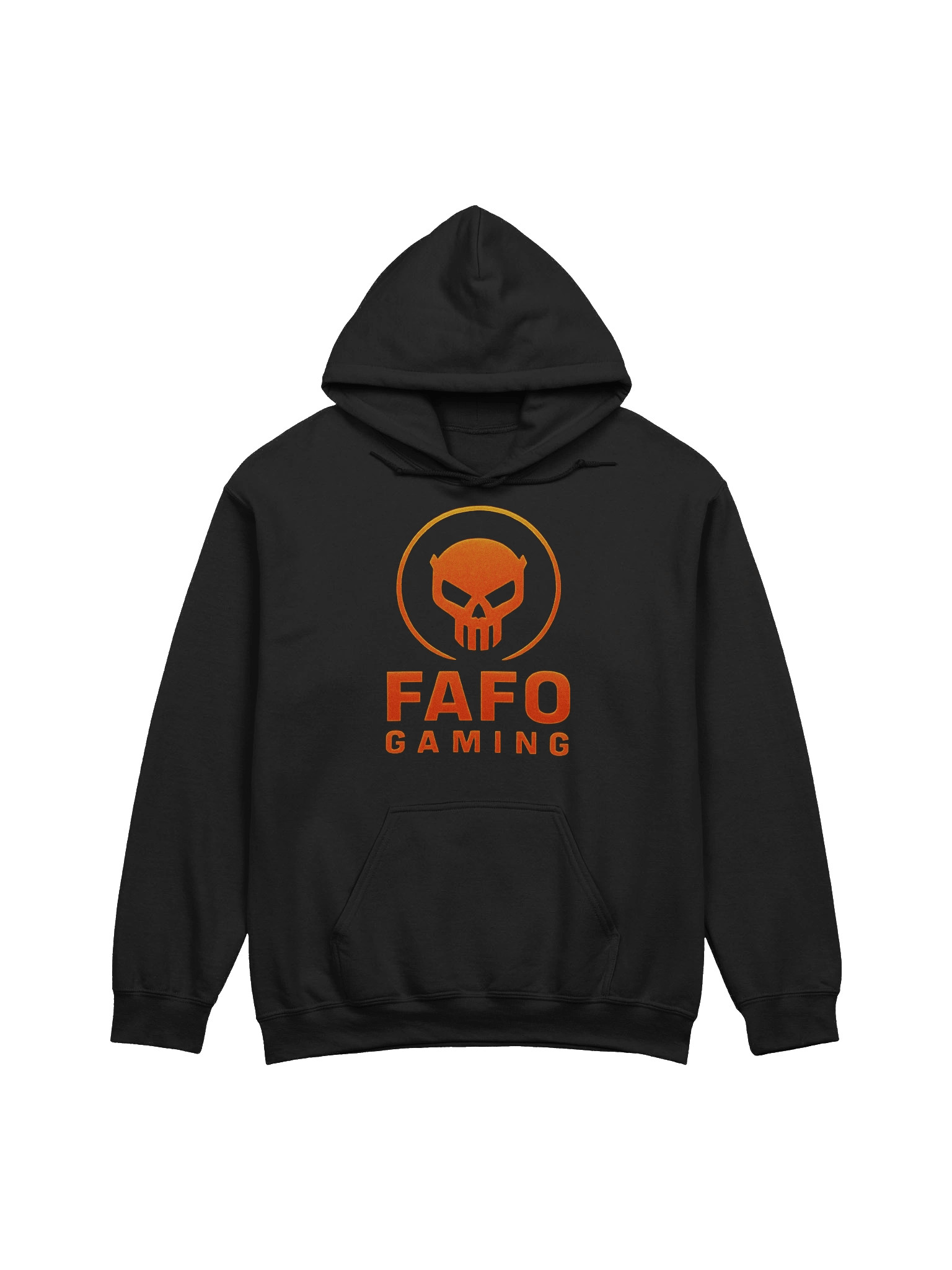 rouge valkirie Hoodie product image (1)