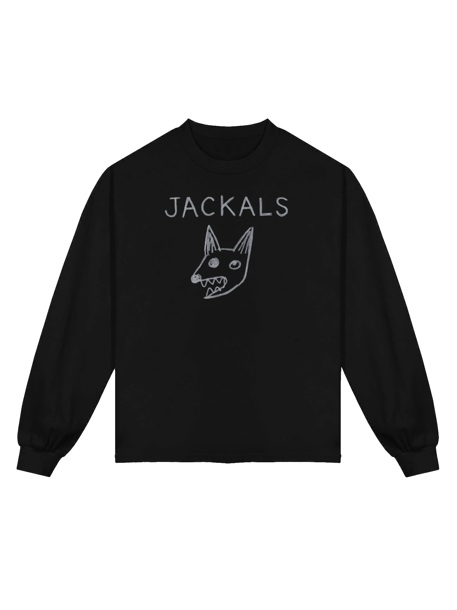 JACKALS SWTR product image (1)
