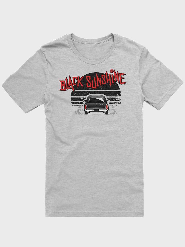 Tee - Logo w/Red Text product image (4)
