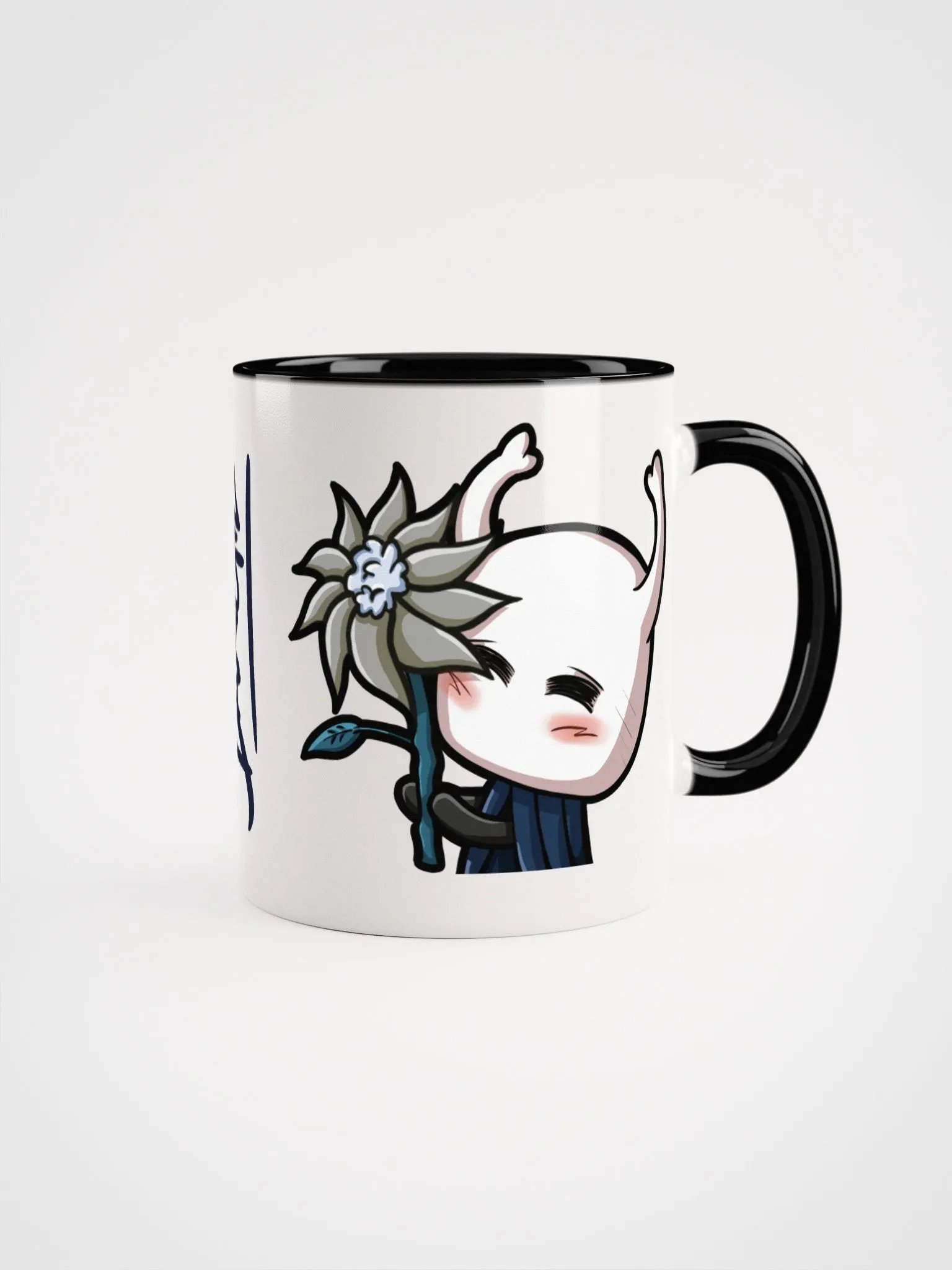 A Cute Flower (Mug) product image (1)