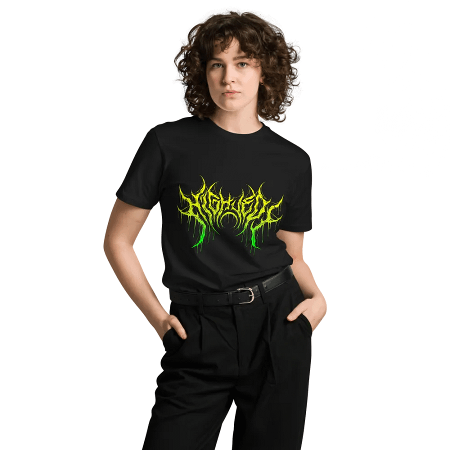 Green Metal Jedi product image (8)