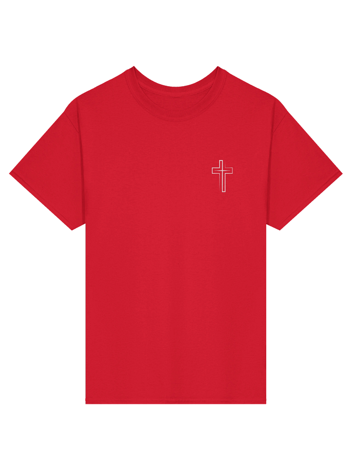 Mission Field Yard Tee product image (7)