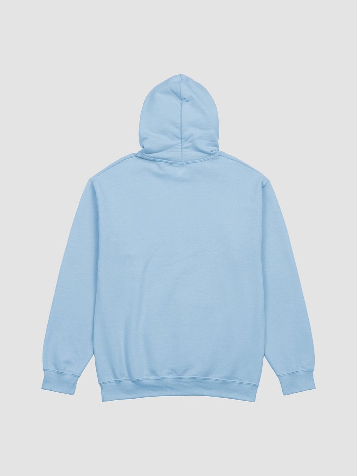 Chill Boba Beach Hoodie product image (2)