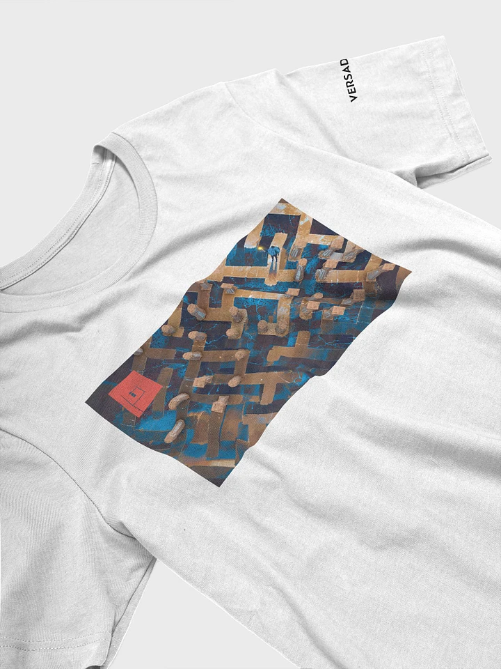 The Labyrinth of Egypt T-Shirt product image (4)