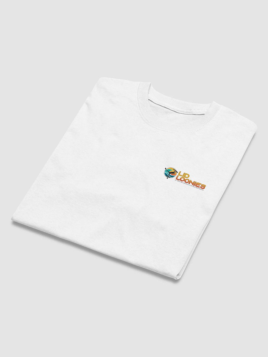 Lid Loonies Invert Tee product image (4)