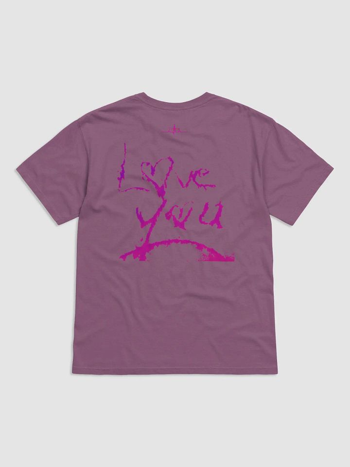RUNNING MASCARA T-Shirt product image (24)
