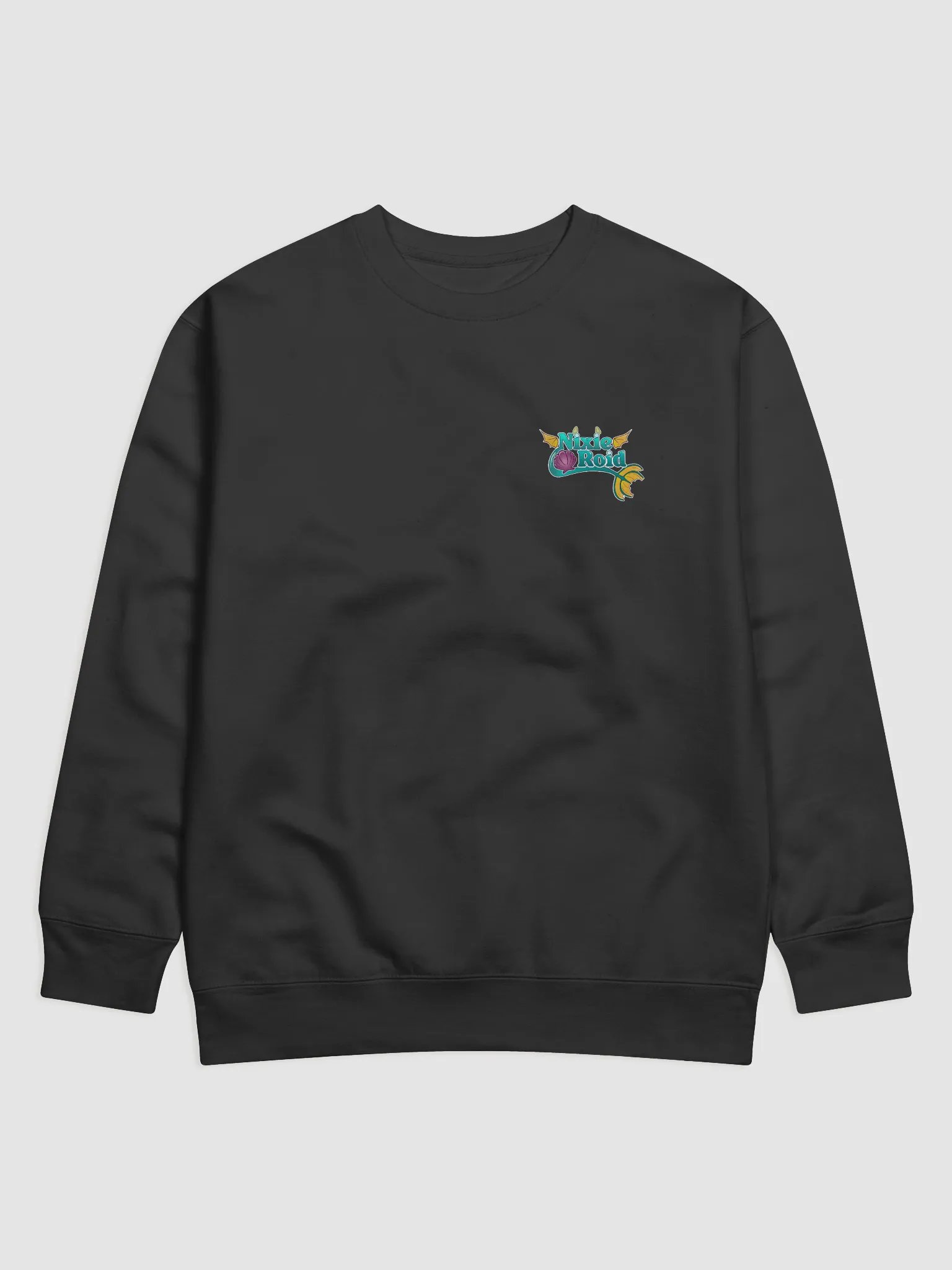 Logo Sweatshirt product image (1)