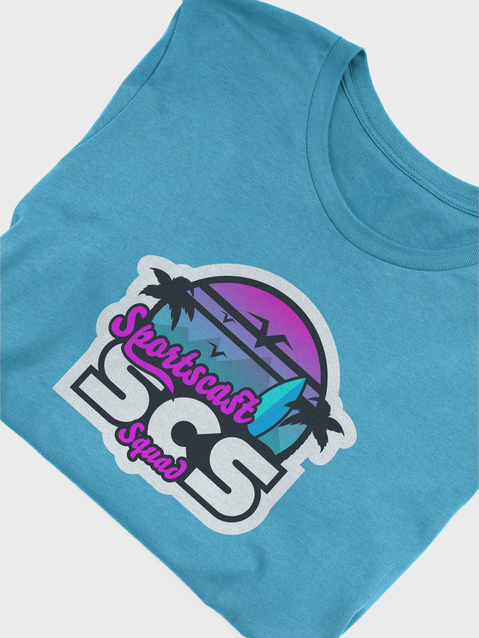SCS SUMMERTIME SUPER SOFT T-SHIRT product image (4)