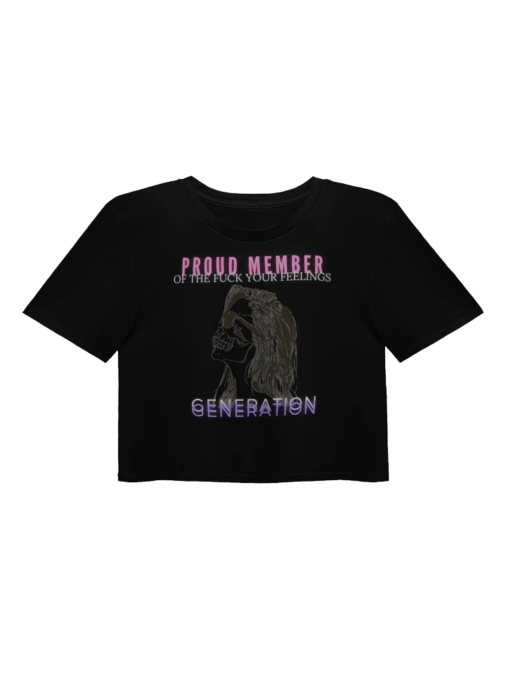 FUCK YOUR FEELINGS product image (2)