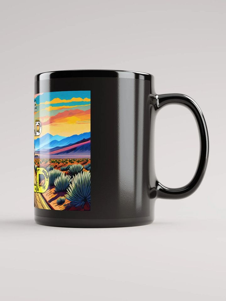 Golden Horizon Mug product image (1)