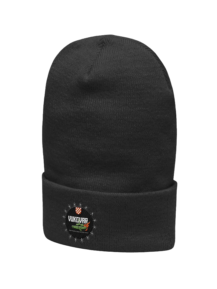 VUKOVAR 1991 Cuffed Beanie product image (10)