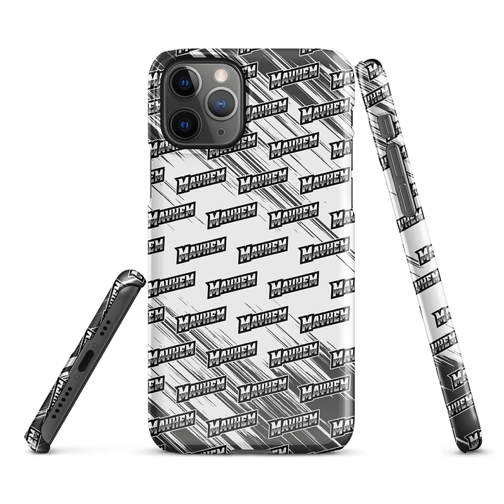 iPhone Case product image (3)