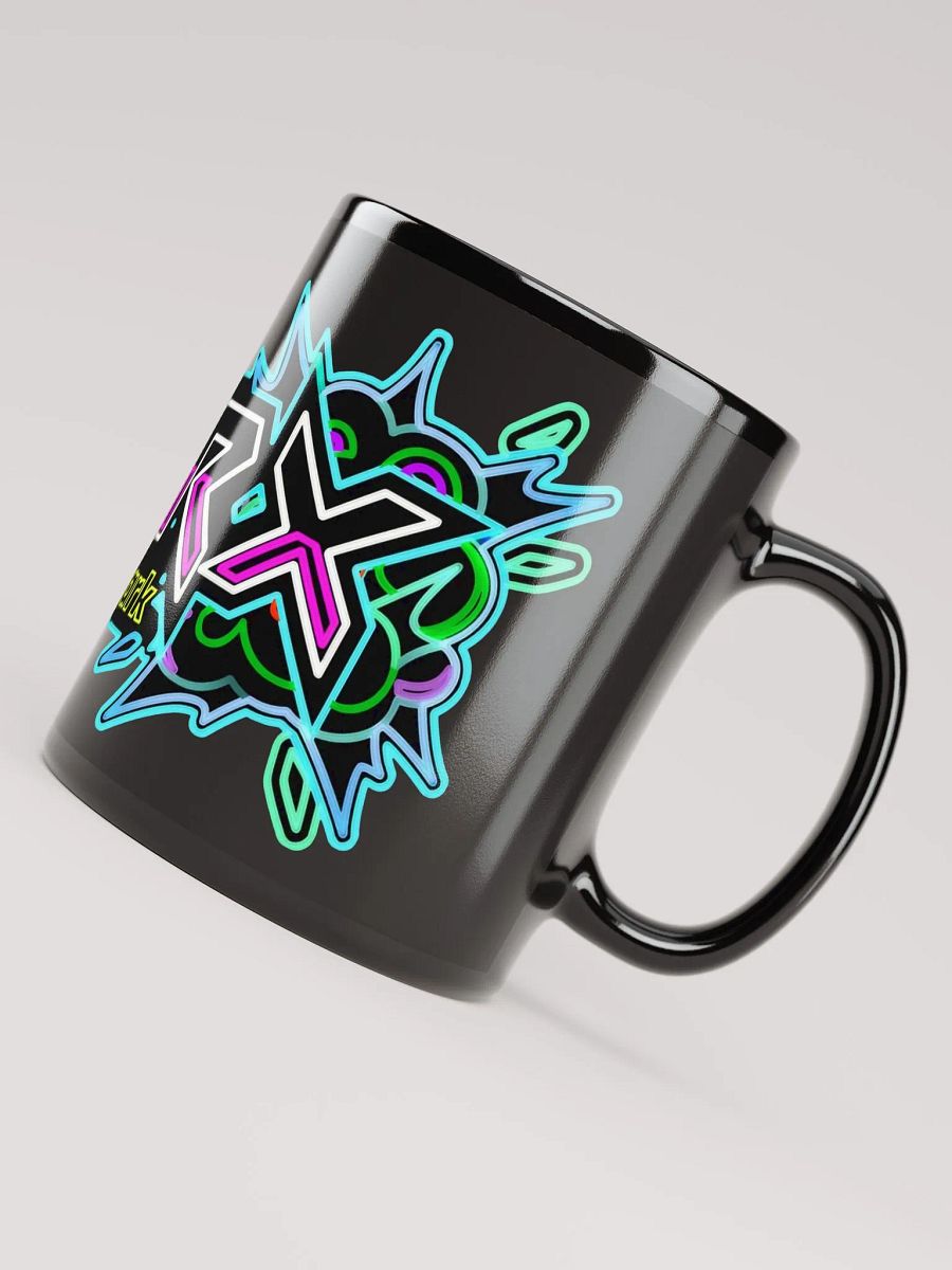 Retro Mug product image (4)