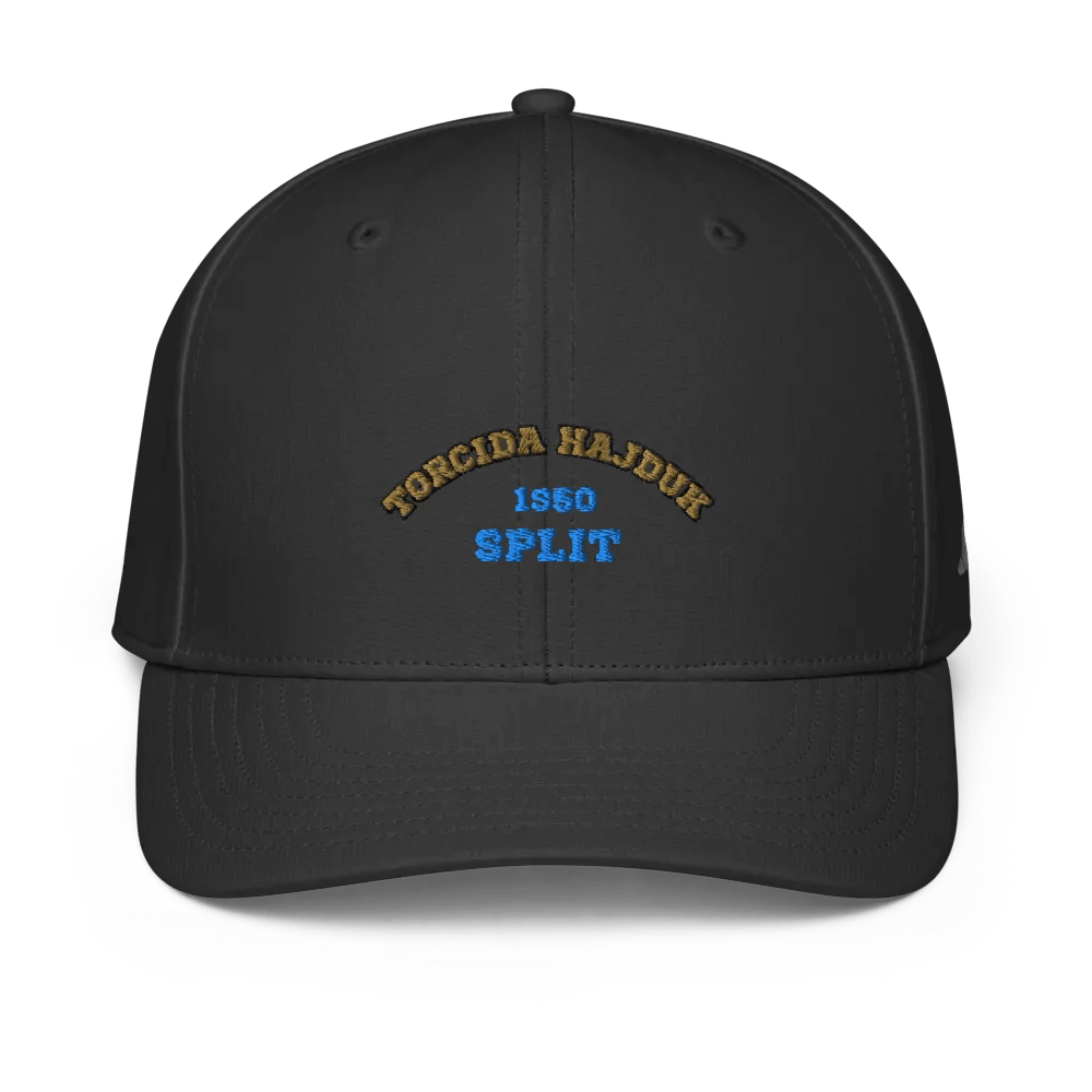 Hajduk Split Logo Performance Cap product image (1)